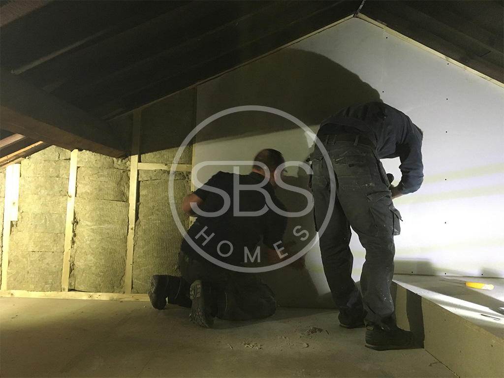 SBS Homes | Property Development | Extensions | New Homes | Commercial Services | Renovations