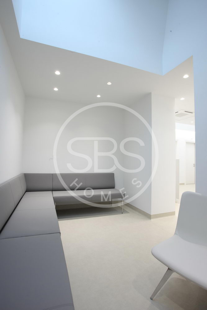 SBS Homes | Property Development | Extensions | New Homes | Commercial Services | Renovations