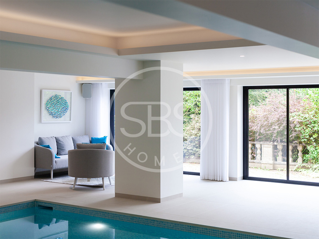 SBS Homes | Property Development | Extensions | New Homes | Commercial Services | Renovations