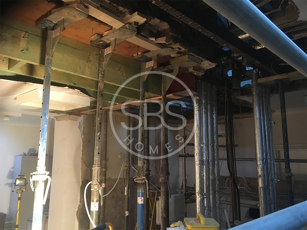 SBS Homes | Property Development | Extensions | New Homes | Commercial Services | Renovations