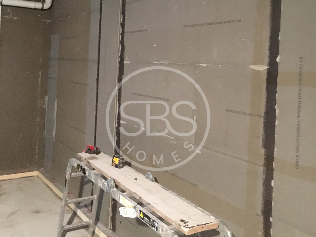 SBS Homes | Property Development | Extensions | New Homes | Commercial Services | Renovations