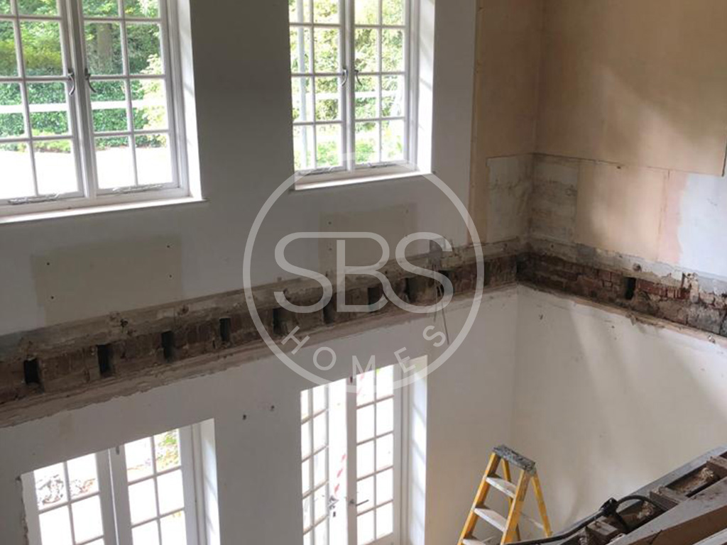 SBS Homes | Property Development | Extensions | New Homes | Commercial Services | Renovations